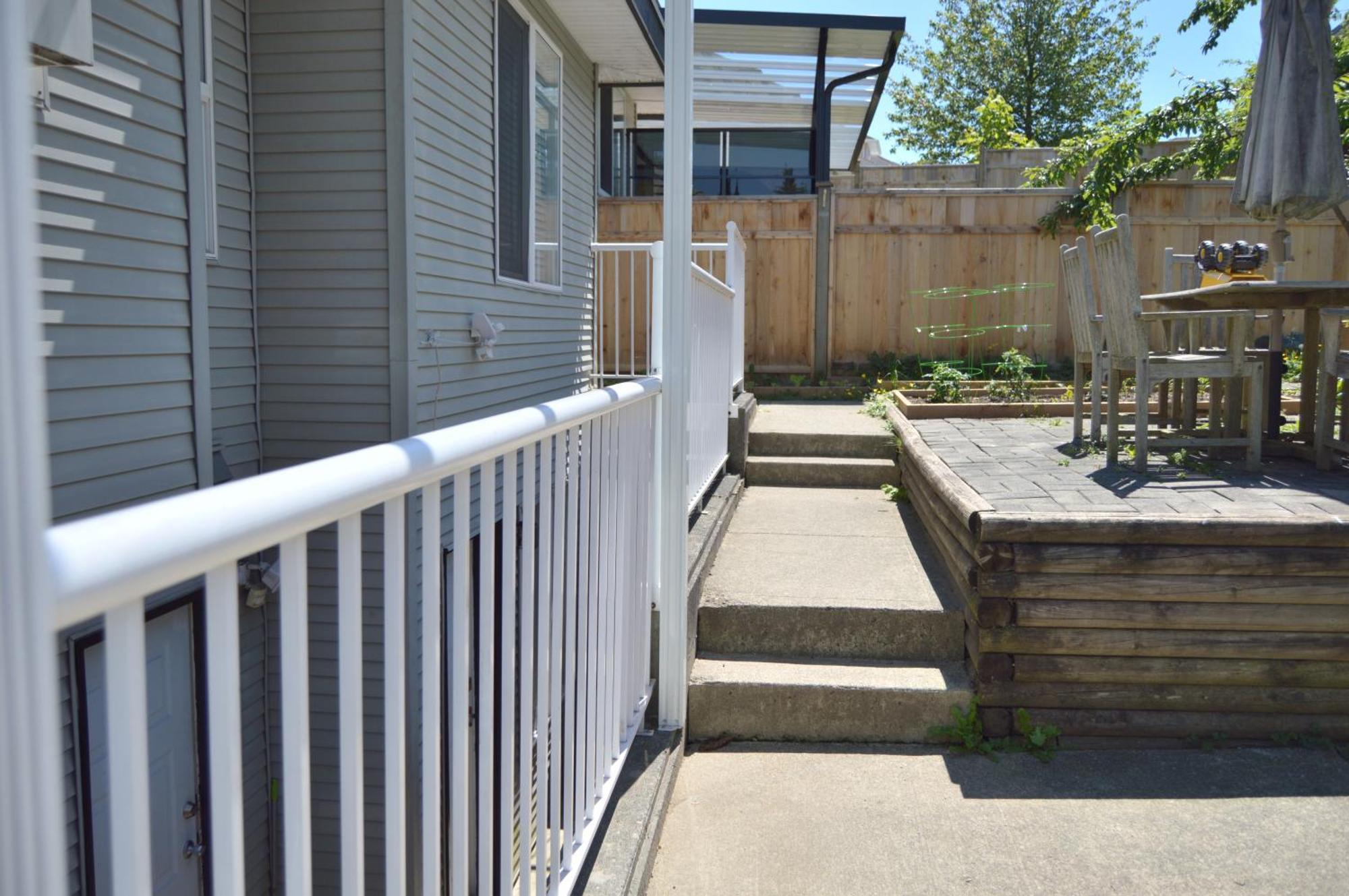 Jane'S Cozy Suite Surrey Exterior foto
